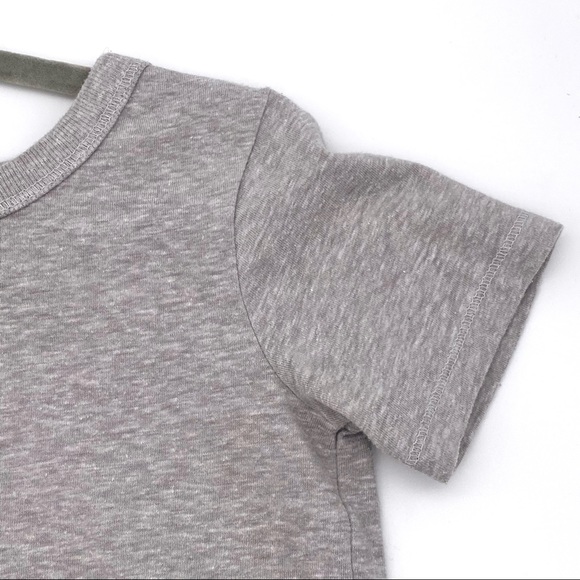 VGUC Tucker + Tate Stripe Boxy Tee, 18m - Picture 4 of 8